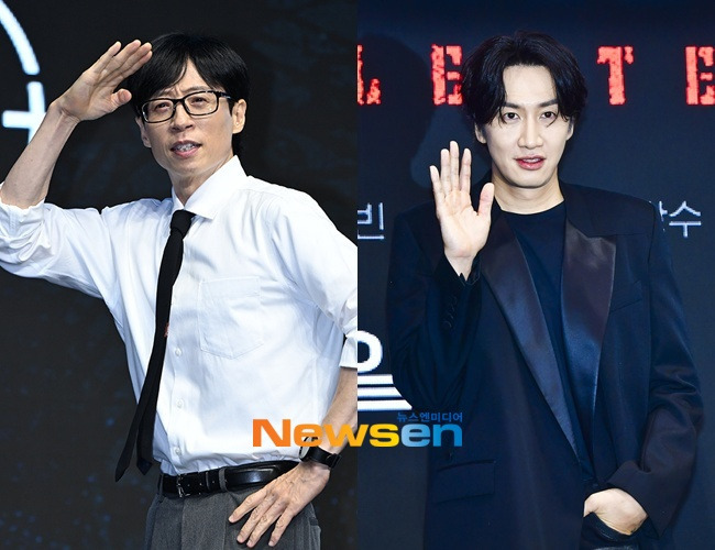 <b>유재석</b>X이광수 또 만날까? 민박집 사장-직원 논의 중