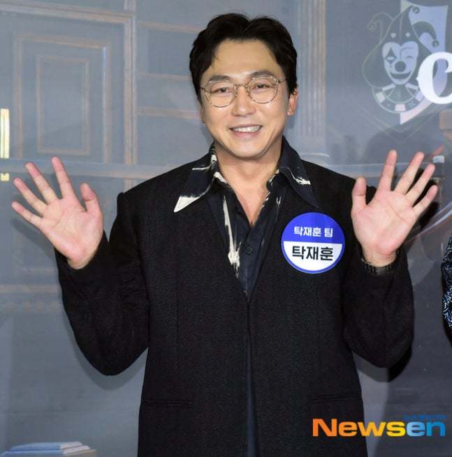 탁재훈, 촬영분 폐기 <b>논란</b> ‘<b>한끼</b>합쇼’ 언급 “추접하게 얻어먹지 않아...