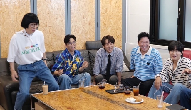 ‘80s 서울<b>가요제</b>’ <b>소방차</b> 탄생하나? <b>유재석</b> 벌떡 “PD로서 탐나네”(...