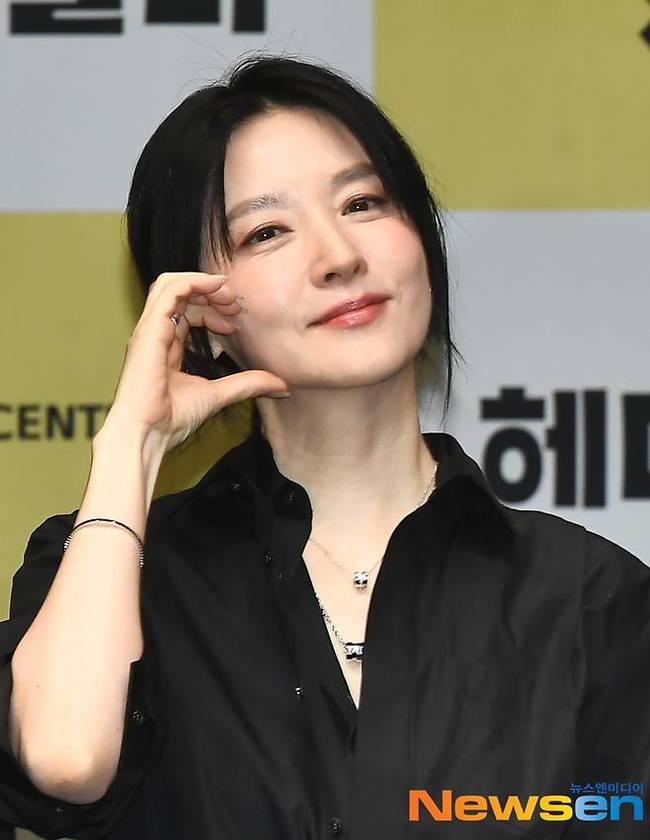 <b>이영애</b> 중2 <b>딸 아이돌</b> 데뷔하나 “<b>오디션</b> 보는 중‥연예인 쉽게 생각할...