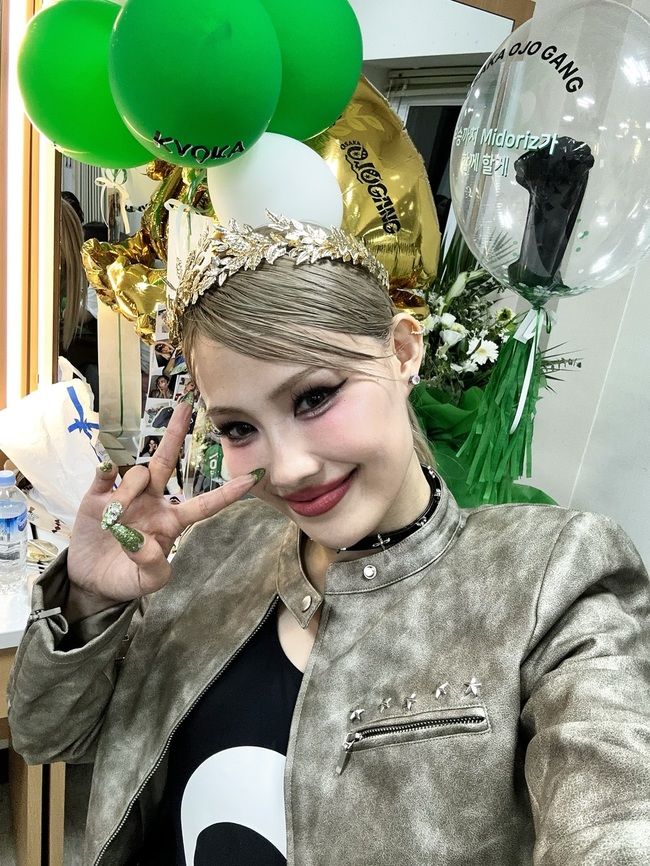 오사카 오죠갱 <b>이부키</b> ‘스우파3’ <b>콘서트</b> 갈등 폭로 “발언권조차 없어...