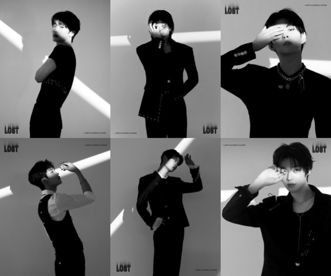 Lunate, que mostró una atmósfera de ensueño y un concepto sofisticado.