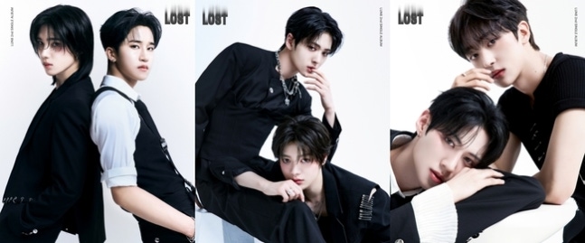 Lunate, que mostró una atmósfera de ensueño y un concepto sofisticado.