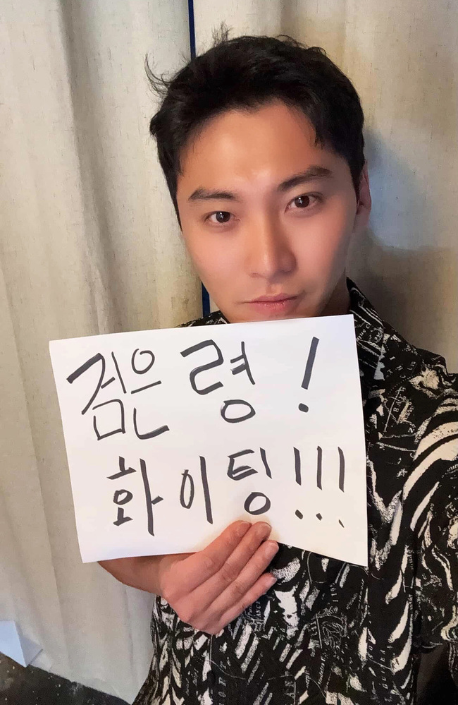 ‘FT아일랜드 탈퇴→결혼’ <b>송승현</b>, 美<b>국밥집 사장</b> 됐다 “연예인 시절...