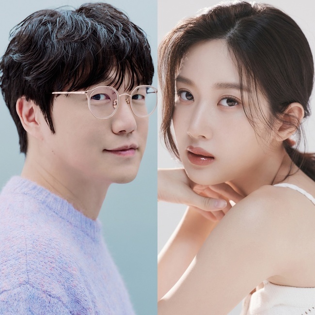 성시경 문가영 ‘<b>골든디스크어워즈</b>’ <b>MC 확정</b>…군대 간 차은우 없이 2인...