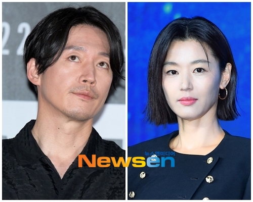 장혁, <b>전지현</b>과 연습실 추억 “완전 동생 같았다‥연기 연습도 같이”(...