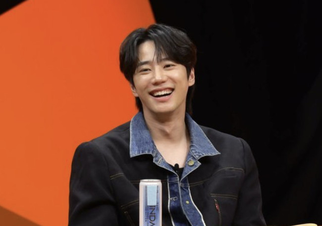 ‘폭싹’ <b>이준영</b>, <b>아이유</b> 때문 전 국민에게 질타 받은 사연 (<b>미우새</b>)