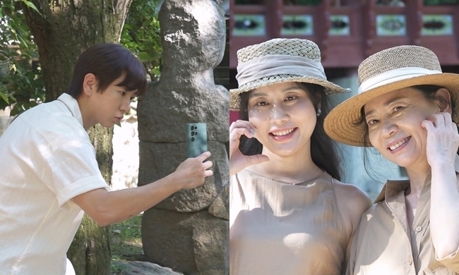 <b>이주승</b>, <b>베트남</b>인 <b>형수</b>에 진심이네‥전용 포토그래퍼 됐다(나혼산)