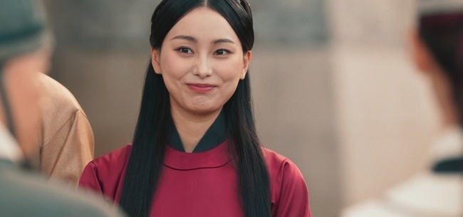 <b>문승유</b> “아비수 사랑해준 만큼 연기에 확신 가져, 미워해줘 감사”(폭...