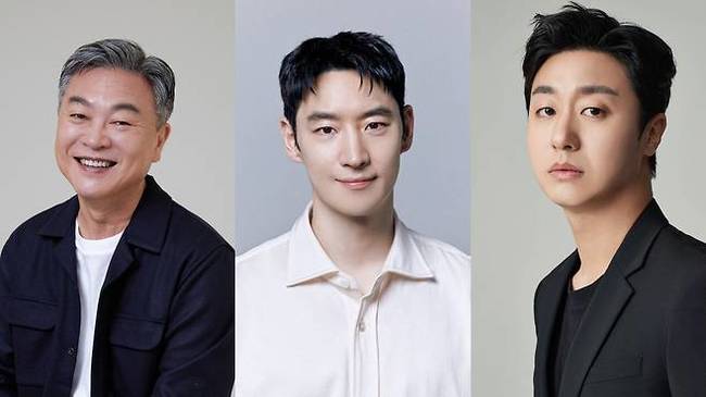 ‘모범택시’ <b>이제훈</b> <b>김의성</b> <b>배유람</b>, <b>KIA</b> 승리요정 될까…28일 시구행사