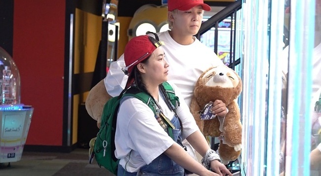 <b>조현아</b>, 위고비 맞았다더니 “배고프면 과자, 목마르면 음료수 뽑으면 ...