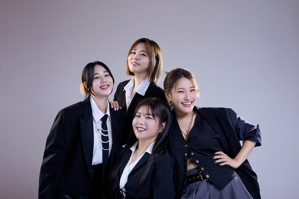 <b>신승훈</b> 감격시킨 손이지유, 13년만에 제자들이 이렇게 성장했어요(<b>불후</b>...