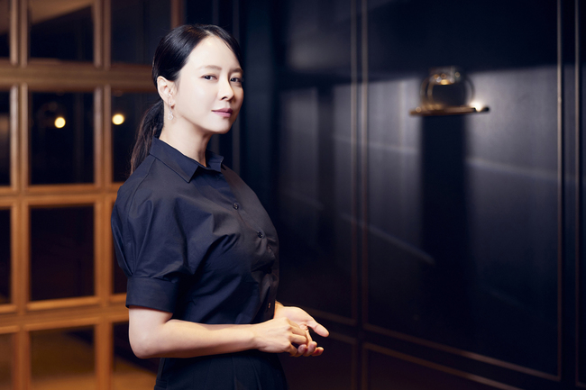 <b>송지효</b> “김종국 아내 정보 아직 몰라, 나랑 결혼한다는 오해 죄송”(만...