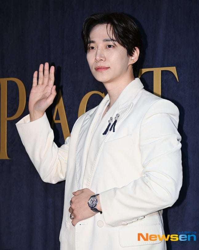 <b>2PM</b> <b>이준호</b>, 군대 현역 못 간 ‘척추 골절’ 당시 “뼈가 동강났다, 무대...
