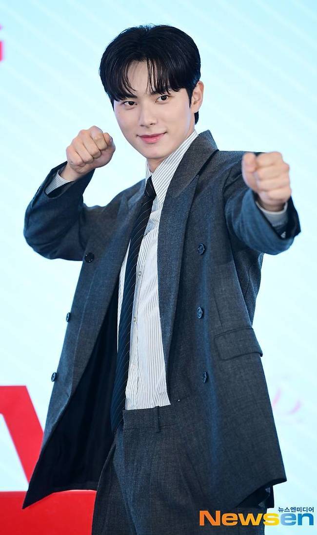 ‘폭셰’ 제대로 터진 <b>이채민</b>, <b>드라마</b> 배우 브랜드평판 1위
