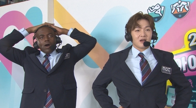 라이즈 vs <b>NCT위시</b>, SM 집안싸움 성사되나(아육대)