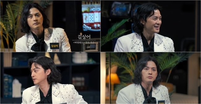 ‘<b>크라임씬</b> 제로’ <b>김지훈</b>, 다음 시즌에도 절대 빠지면 안될 핵심 플레...