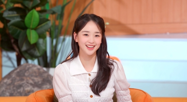 <b>손연재</b>, 이제야 밝힌 <b>은퇴</b> 당시 <b>심경</b> “솔직히 좋았다” 솔직(편스토랑...