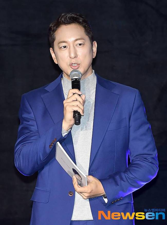 “갑자기 쓰러져 피 흥건” <b>한석준</b>, 붕어빵 딸과 산책하며 <b>건강 회복</b>