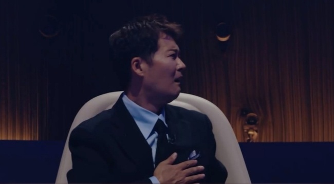 전현무, 오디션 중 입덕 선언 “스타 나온 것 같다” (<b>우리들의 발라드</b>...