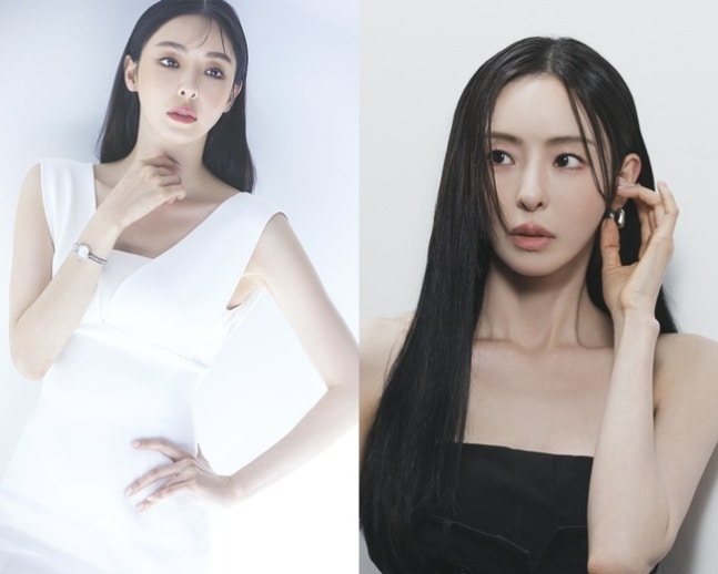 이다희, 국내 최초 K-베이커리 서바이벌 '천하제빵' MC 발탁 | 인스티즈