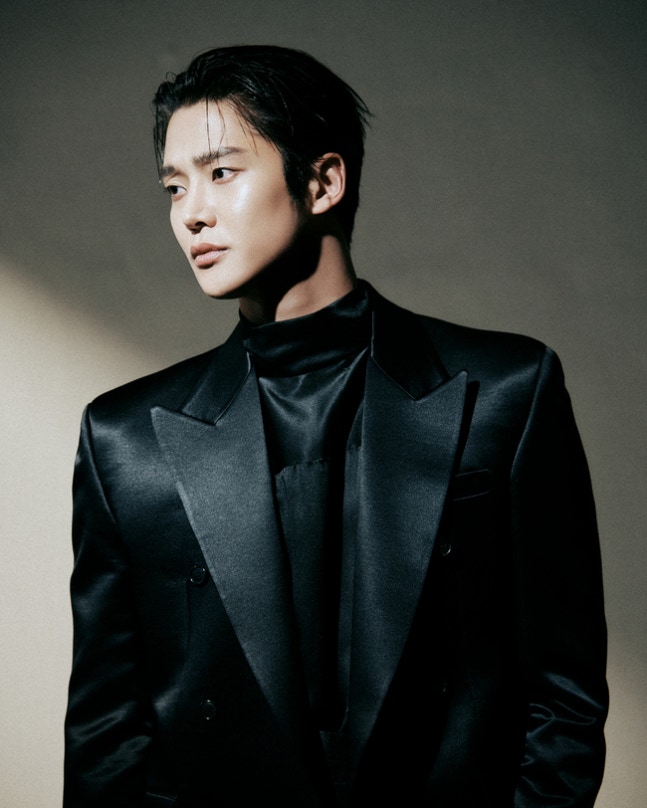 [정보/소식] 로운 "신예은 배우로서 존경, 박서함 더 대성할 것”(탁류)[EN:인터뷰②] | 인스티즈