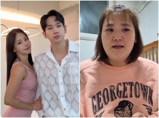‘미나’ <b>류필립</b>, 누나 <b>수지</b>와 불화설 속 “운동 강요 NO, 월급+빚도 갚...