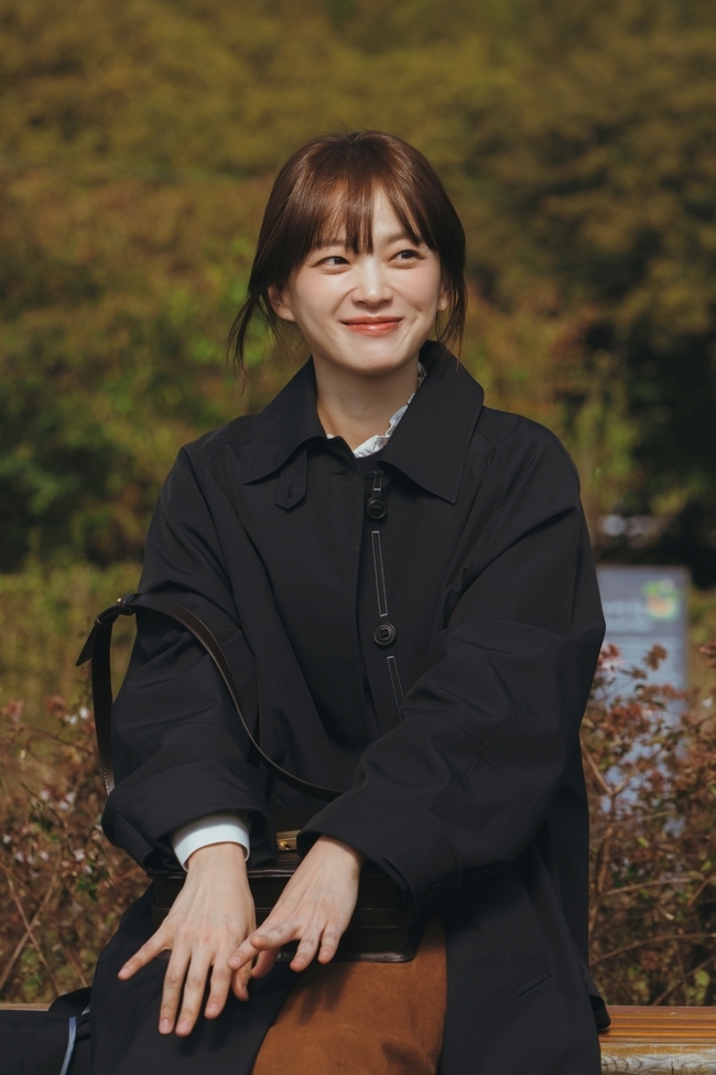 <b>천우희</b> ‘<b>마이 유스</b>’ 1%대 시청률 아쉽지만 “청춘 한 페이지 기록” ...
