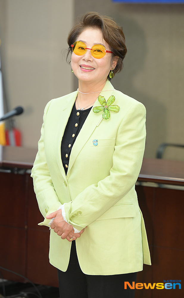<b>선우용여</b> 데뷔 60년만에 생긴 <b>첫 매니저</b>, 이서진이었다(비서진)