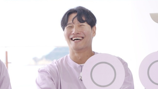 <b>김종국</b>, 브레인 아니었나 “내 <b>아이큐</b> 70 정도” 깡벤져스와 무식대결(...