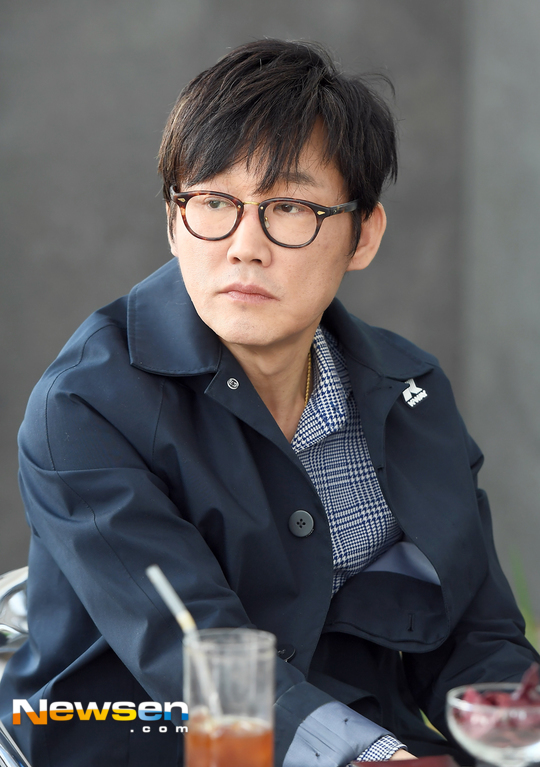 소방차 <b>김태형</b>, <b>배우자상</b> 당했다‥안무가 출신 아내와 사별