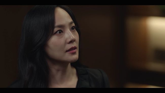 ‘<b>퍼스트레이디</b>’ <b>유진</b>, <b>뺑소니</b> 살해범? 충격적인 암시 엔딩