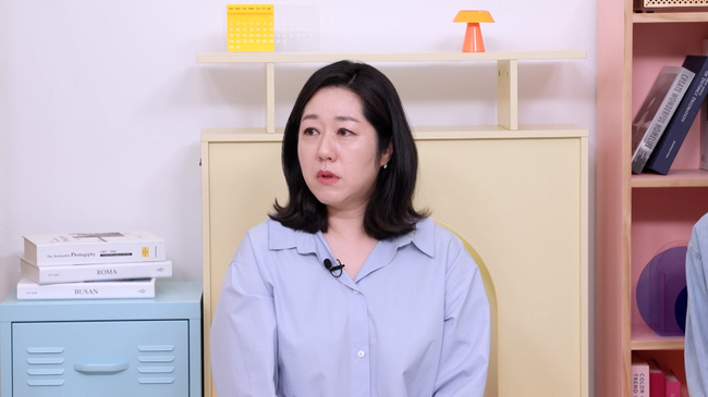 ‘나태주 딸’ <b>나민애</b> 서울대 <b>교수</b> “남편은 전국 17등, 난 전국 50등”...