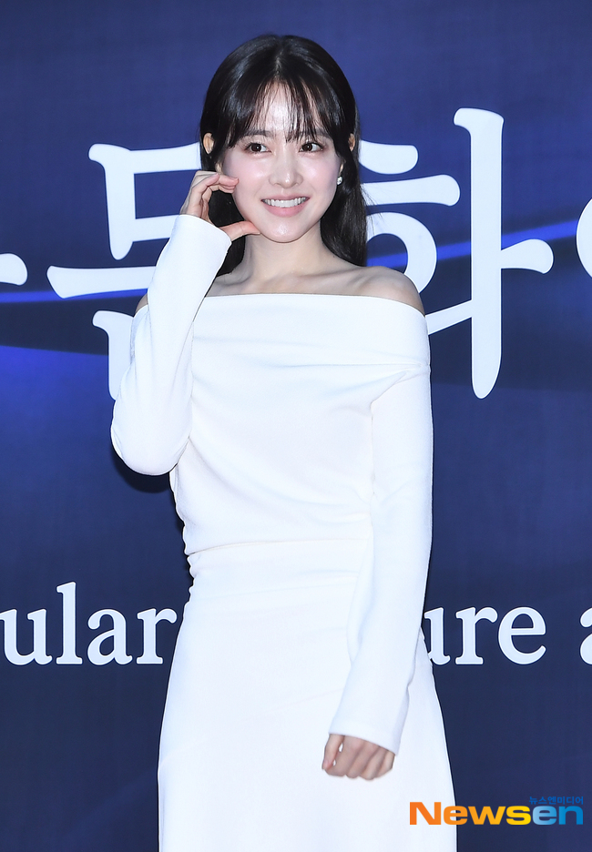 박보영, 비타민 미소~ (<b>2025</b> 대한민국 <b>대중문화예술상</b>)[포토엔HD]