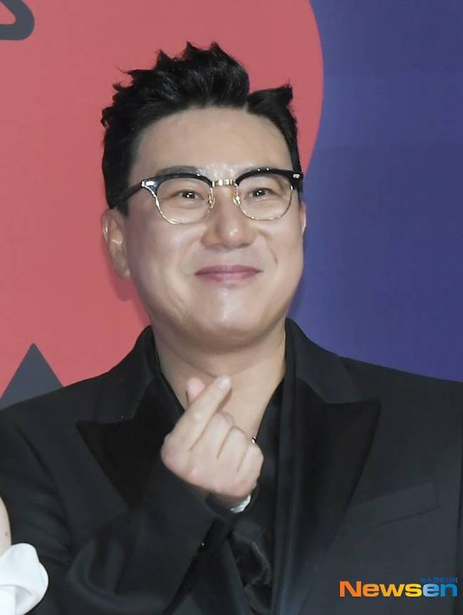 [단독] <b>이상민</b> 겹경사, 20년만 재혼+프로듀서 컴백‥샤크라·디바 신드롬...