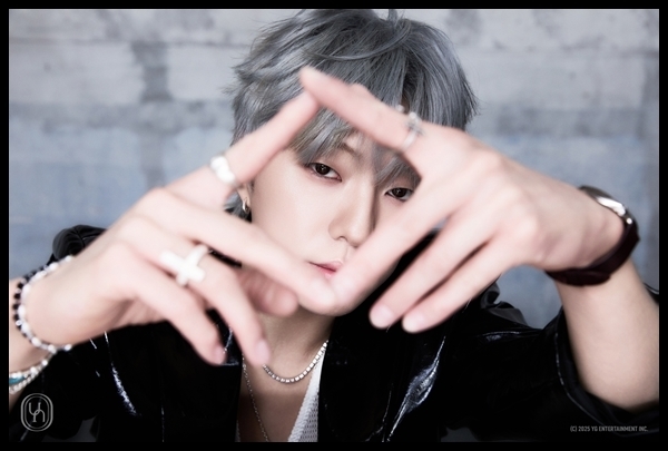 YG LIFE – WINNER's KANG SEUNG YOON to Make His Long-Awaited