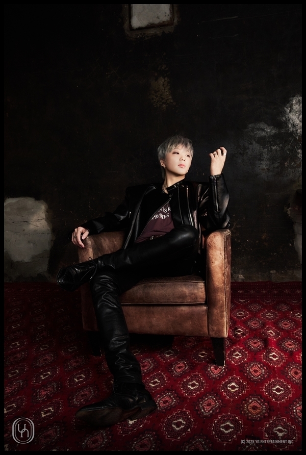 YG LIFE – WINNER's KANG SEUNG YOON to Make His Long-Awaited