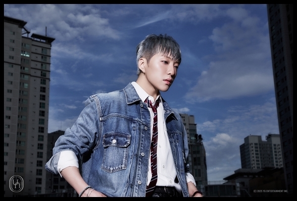 YG LIFE – WINNER's KANG SEUNG YOON to Make His Long-Awaited