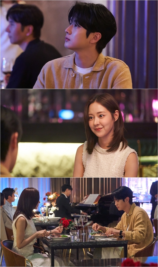 <b>최우식</b>, 정소민 아닌 <b>신슬기</b>와 <b>데이트</b> 포착…발끝까지 풀세팅(우주메리...