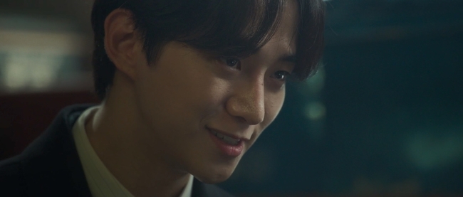 <b>이준호</b> “돈보다 사람” 美친 <b>패기</b> ‘<b>태풍상사</b>’ 최고 시청률 7.9%
