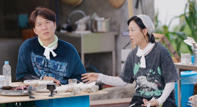 <b>장윤정</b> 속마음 고백 “죽기 전 <b>도경완</b>에 듣고 싶은 말은‥”(두집살림...
