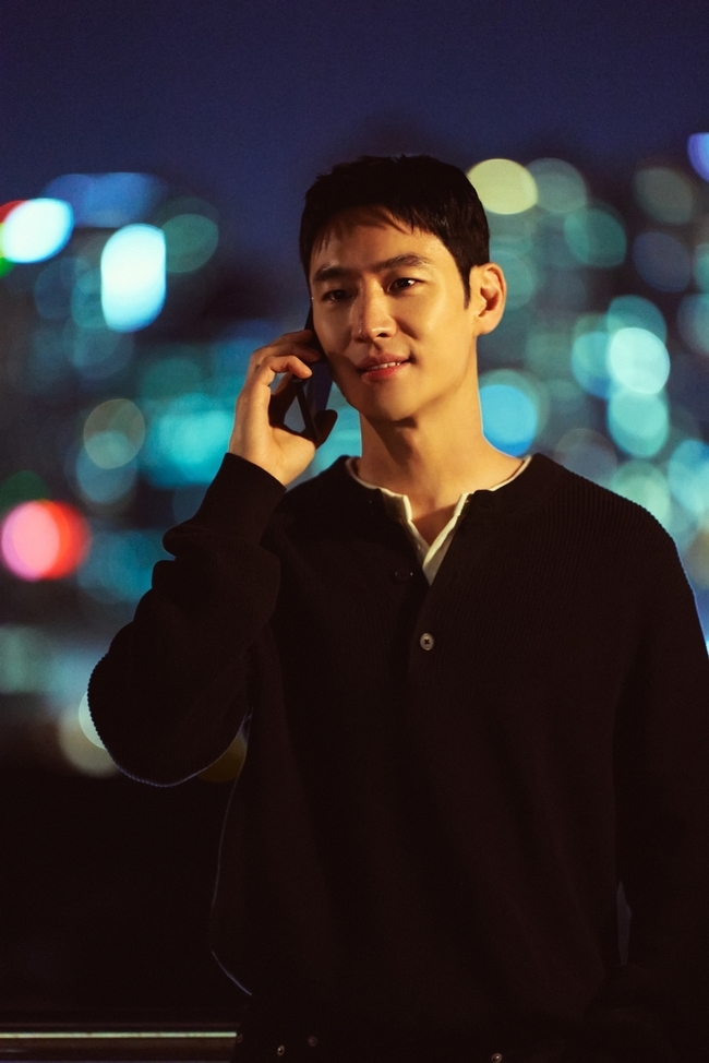 ‘<b>모범택시3</b>’ <b>이제훈</b> “시즌3 최애 부캐는 호구도기, 귀여운 캐릭터”