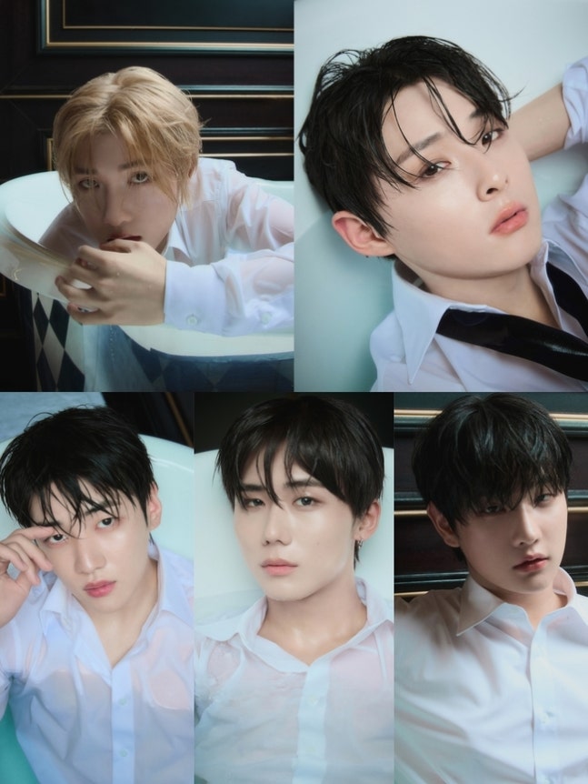 '완전체 컴백' DKZ, 미니 3집 'TASTY' 기대 포인트 셋 | 인스티즈