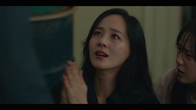 ‘<b>퍼스트레이디</b>’ 욕망과 복수에 나락 간 유진, <b>지현우</b> 진심에 변화