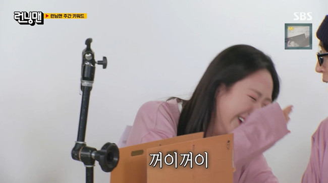 ‘<b>갑상선</b> 투병’ <b>지예은</b>, 3주만 복귀하더니 결국 오열 “<b>호르몬</b> 때문에...