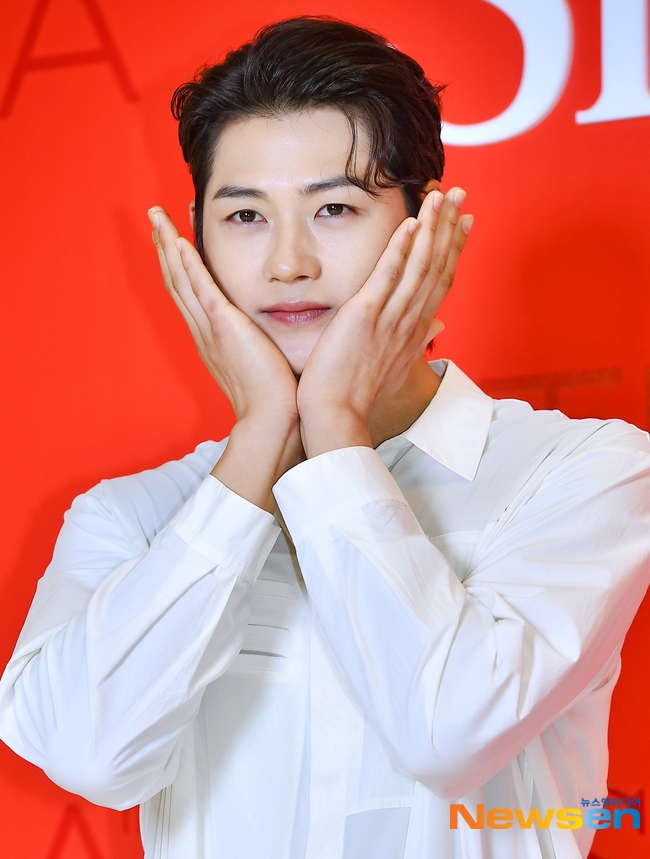 펜싱 황제 <b>오상욱</b>, 열애+결혼 스캔들 터졌다 “<b>이상형</b>=<b>전지현</b>”(동상이...