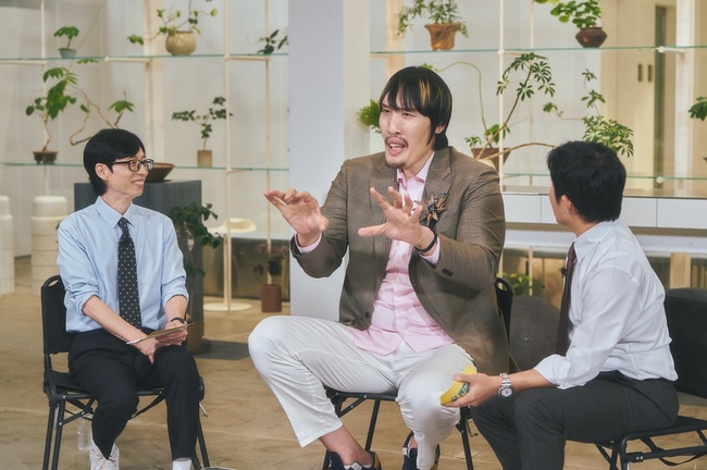 <b>최홍만</b>, 돌연 4년간 잠적했던 진짜 이유 “사람들에게 상처 쌓여”(유퀴...