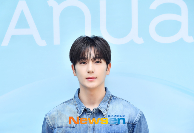 <b>더보이즈 현재</b>, 완성형 <b>비주얼</b> [포토엔HD]
