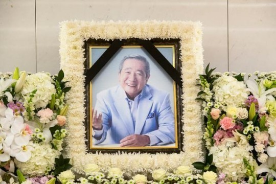 故 <b>송재호</b>, 53년 ‘<b>국민 아버지</b>’ 연기 인생 그리워…오늘(7일) 5주기