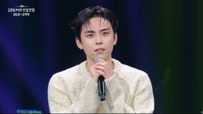 김도훈, 십센치 긴장케 한 MC 꿈나무 “맡기면 안 돼” 경계주의보(쓰담...